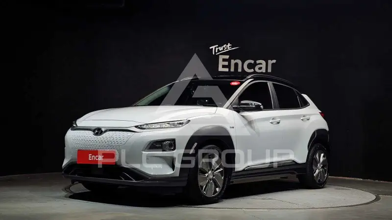 2019 Hyundai Kona