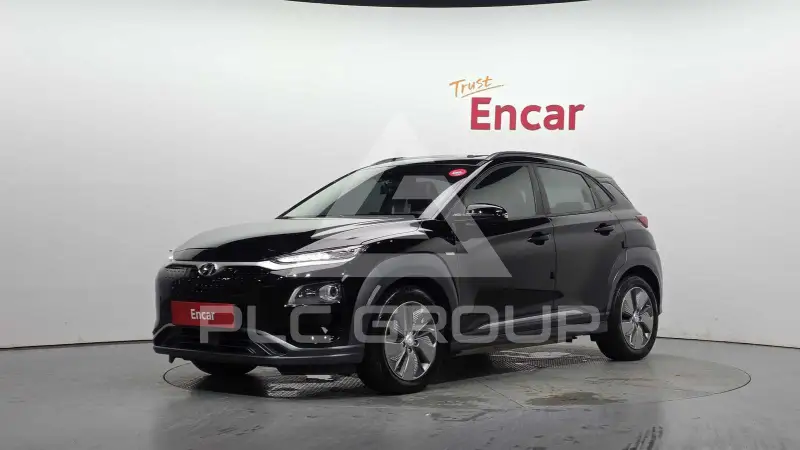 2019 Hyundai Kona
