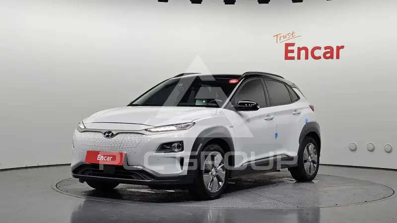 2019 Hyundai Kona