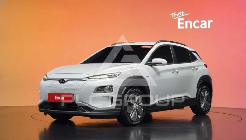 2019 Hyundai Kona