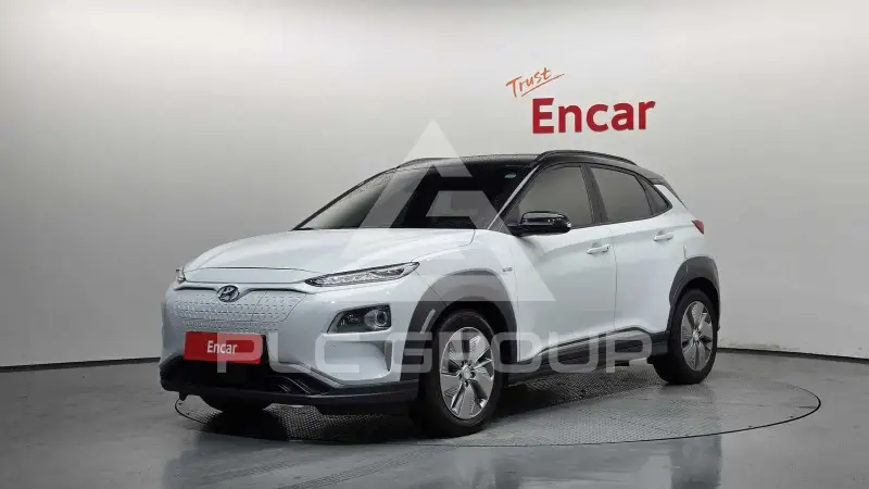 2019 Hyundai Kona