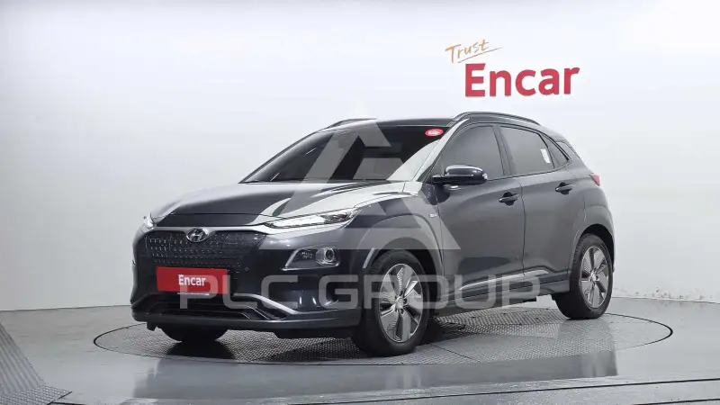 2019 Hyundai Kona