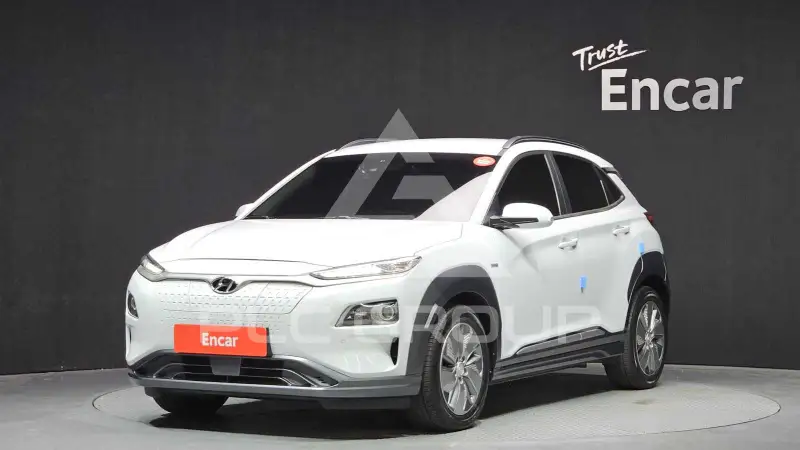 2019 Hyundai Kona