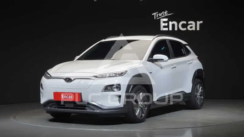 2019 Hyundai Kona