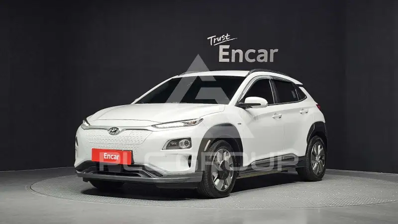 2019 Hyundai Kona