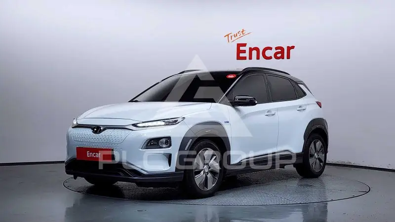 2019 Hyundai Kona