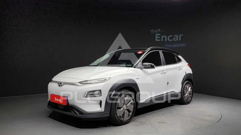 2019 Hyundai Kona