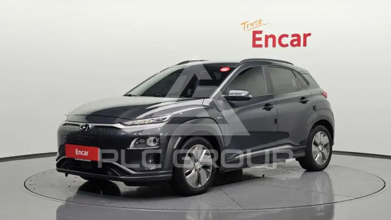 2019 Hyundai Kona