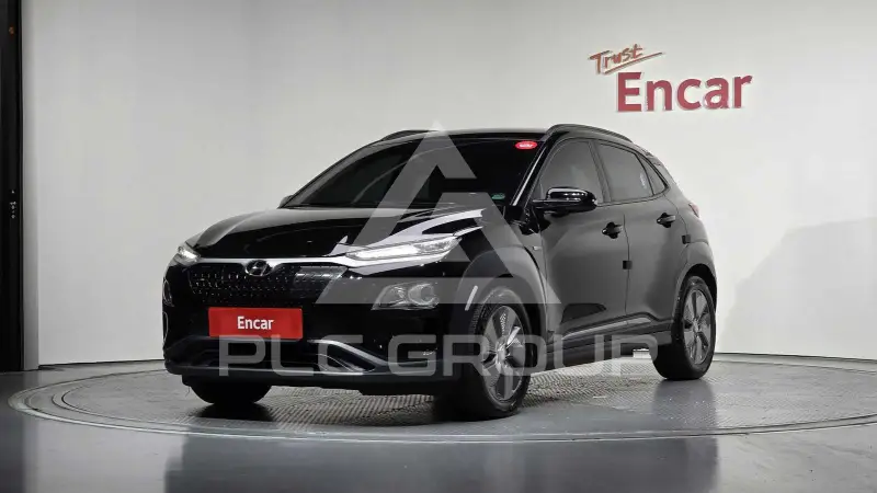 2019 Hyundai Kona