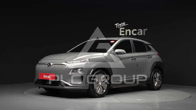 2019 Hyundai Kona