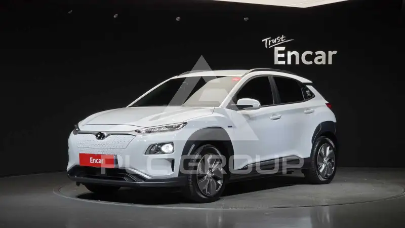 2019 Hyundai Kona