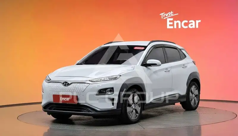 2019 Hyundai Kona