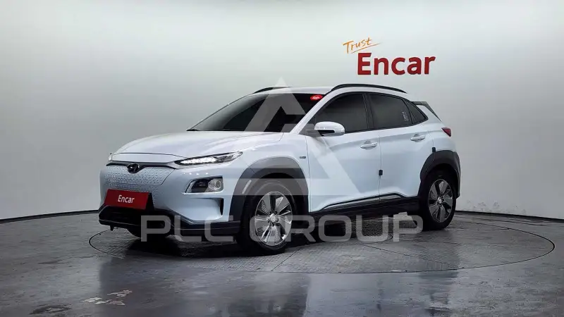 2019 Hyundai Kona