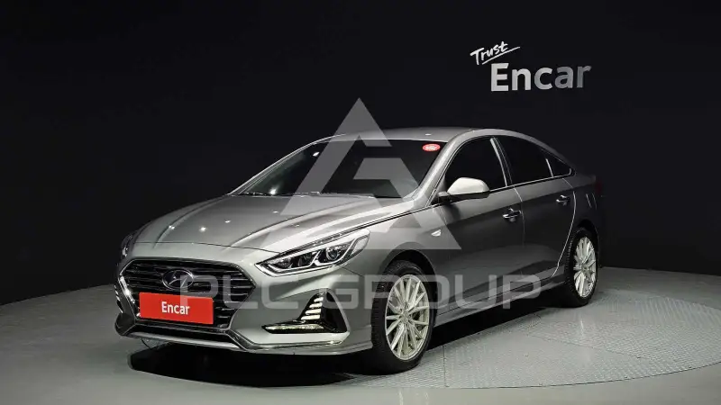 2019 Hyundai Sonata