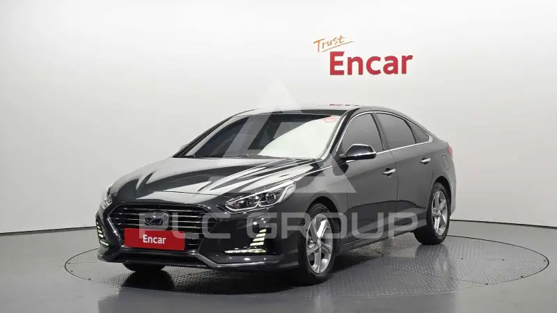 2019 Hyundai Sonata
