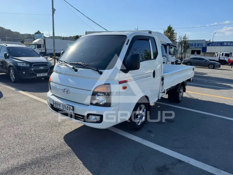 2019 Hyundai 