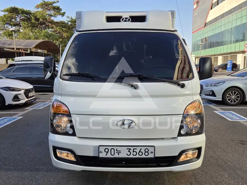 2019 Hyundai 