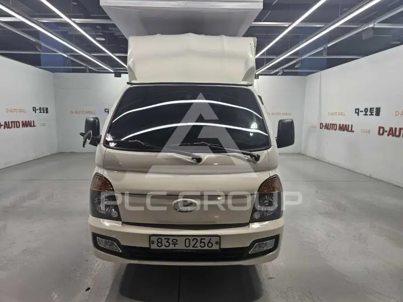 2019 Hyundai 