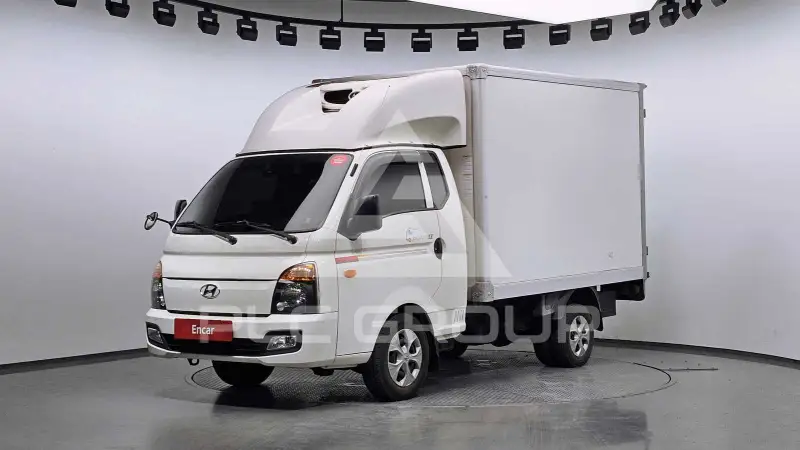 2019 Hyundai 