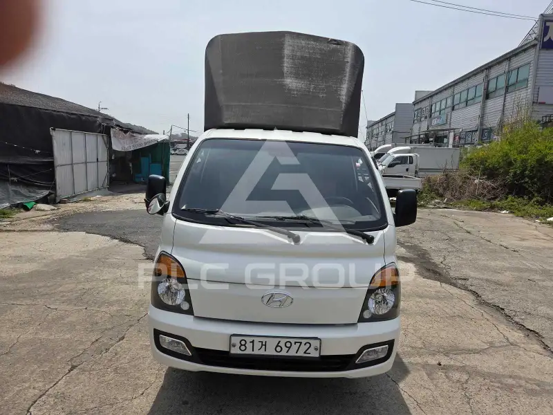 2019 Hyundai 