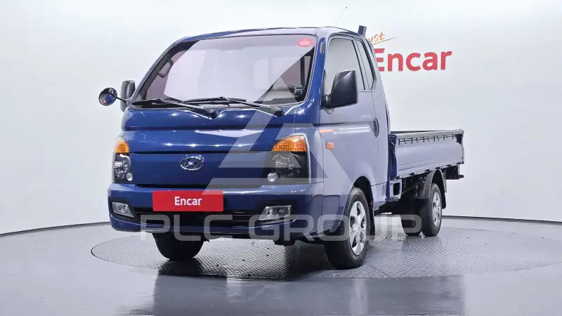 2019 Hyundai 