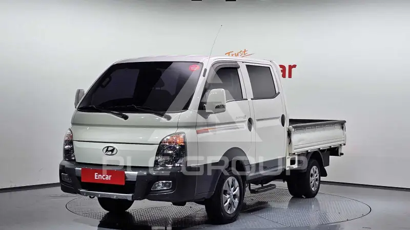 2019 Hyundai 