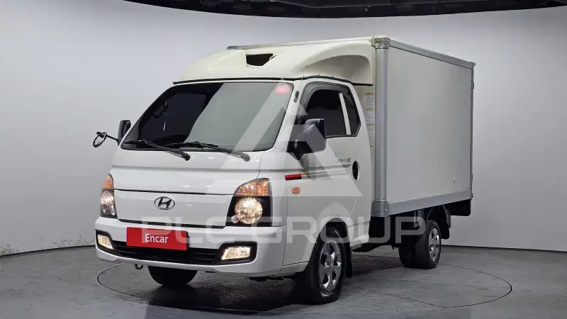 2019 Hyundai 