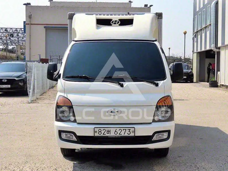 2019 Hyundai 