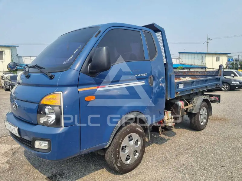 2019 Hyundai 