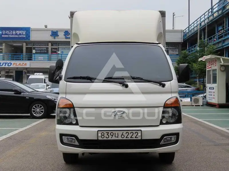 2019 Hyundai 