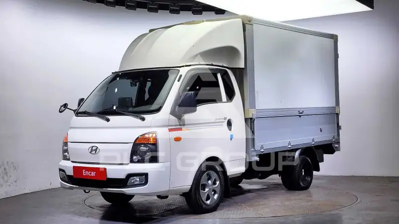 2019 Hyundai 
