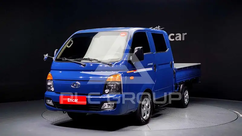 2019 Hyundai 