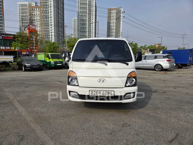 2019 Hyundai 
