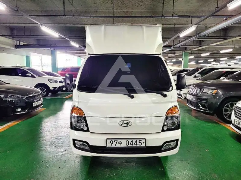 2019 Hyundai 