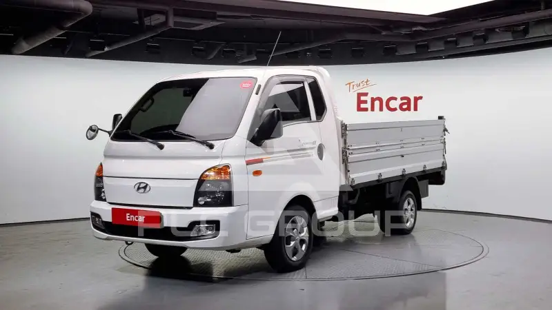 2019 Hyundai 