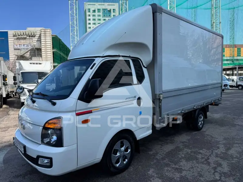 2019 Hyundai 