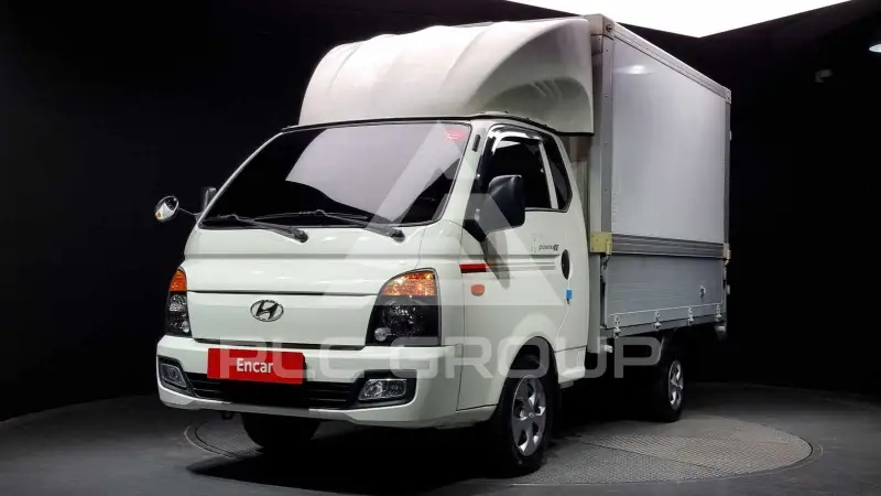 2019 Hyundai 
