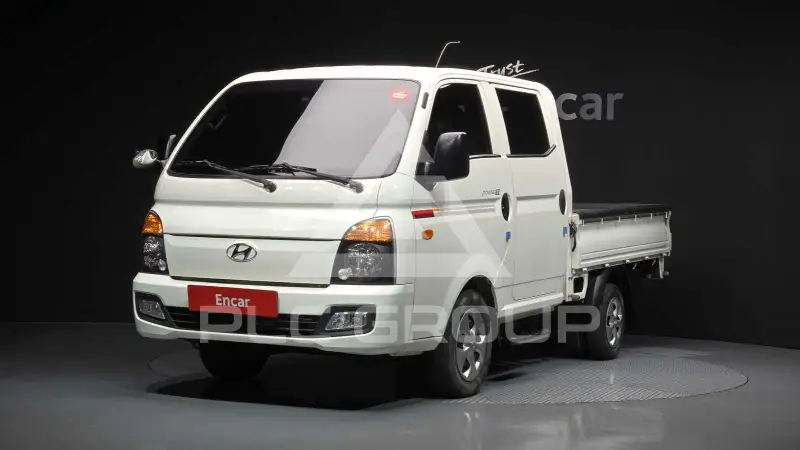 2019 Hyundai 