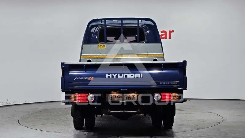 2019 Hyundai 