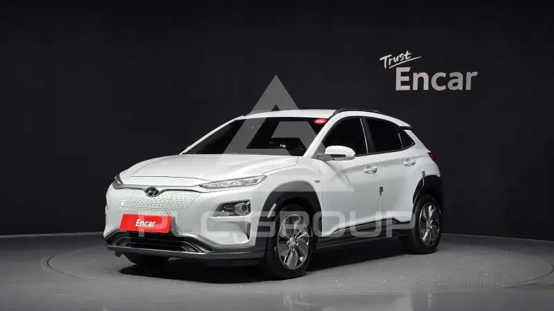 2019 Hyundai Kona