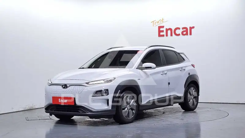 2019 Hyundai Kona