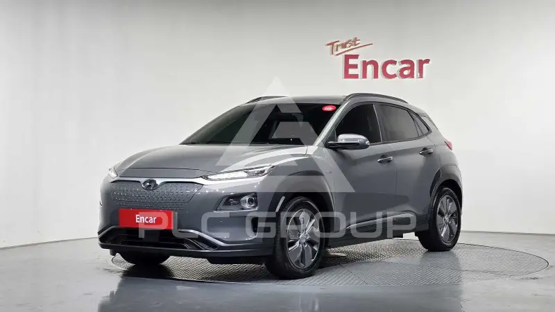 2019 Hyundai Kona