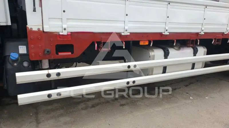 2019 Hyundai Mega truck