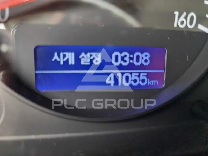 2019 Hyundai Country