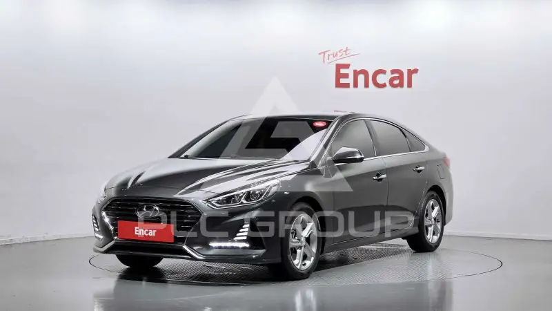 2019 Hyundai Sonata