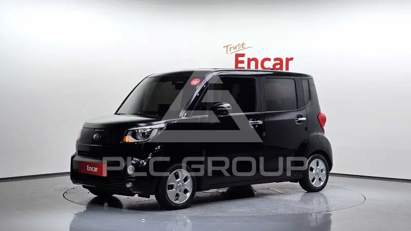 2019 KIA Ray