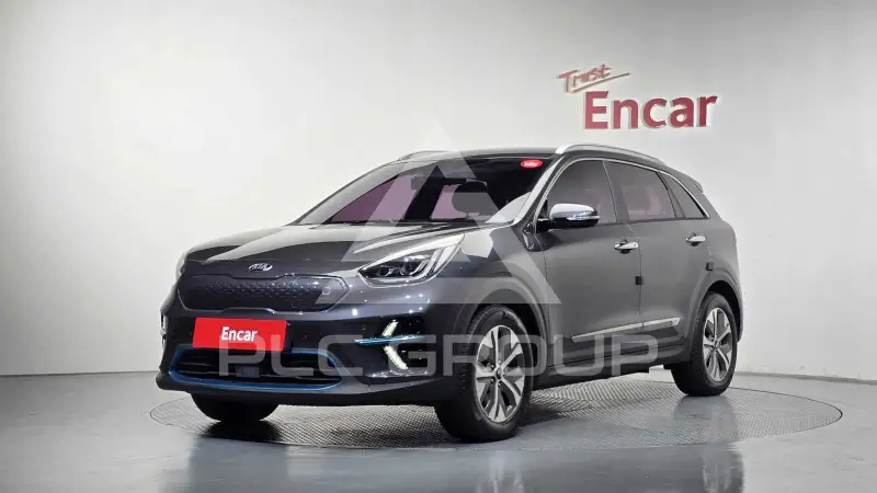 2019 KIA Niro