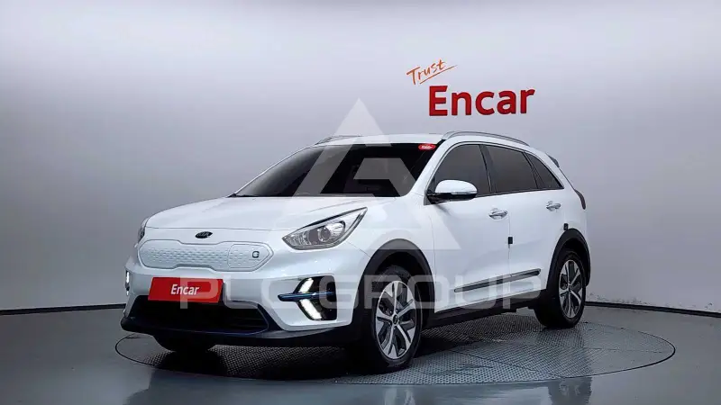 2019 KIA Niro
