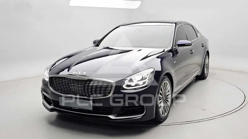 2019 KIA K9