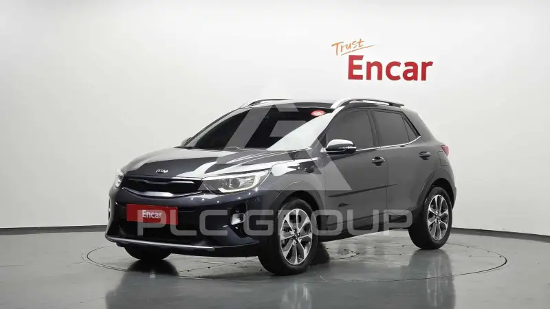 2019 KIA Stonic